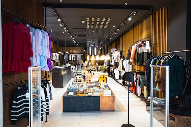 Our Services interior brand new fashion clothing store 652667 137 385786431