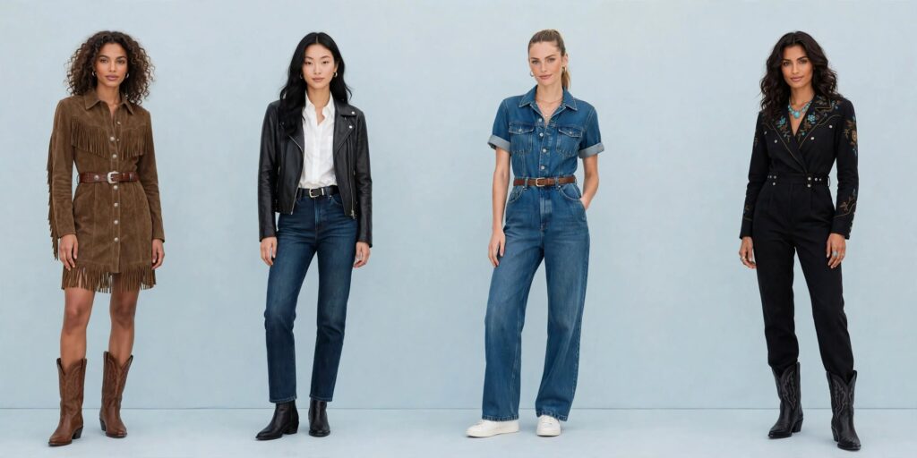 fashion banner wide