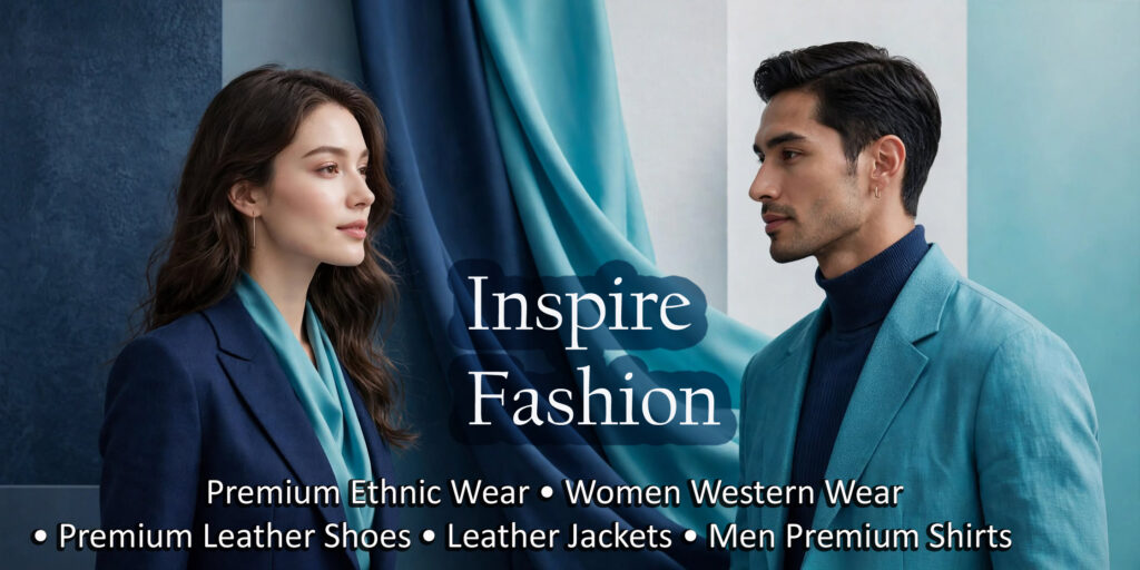 fashion banner photograph copy